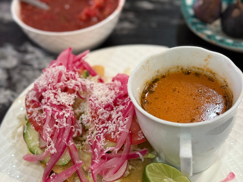 Arte Culinario by Mavi Graf-瓦拉塔港必去景点