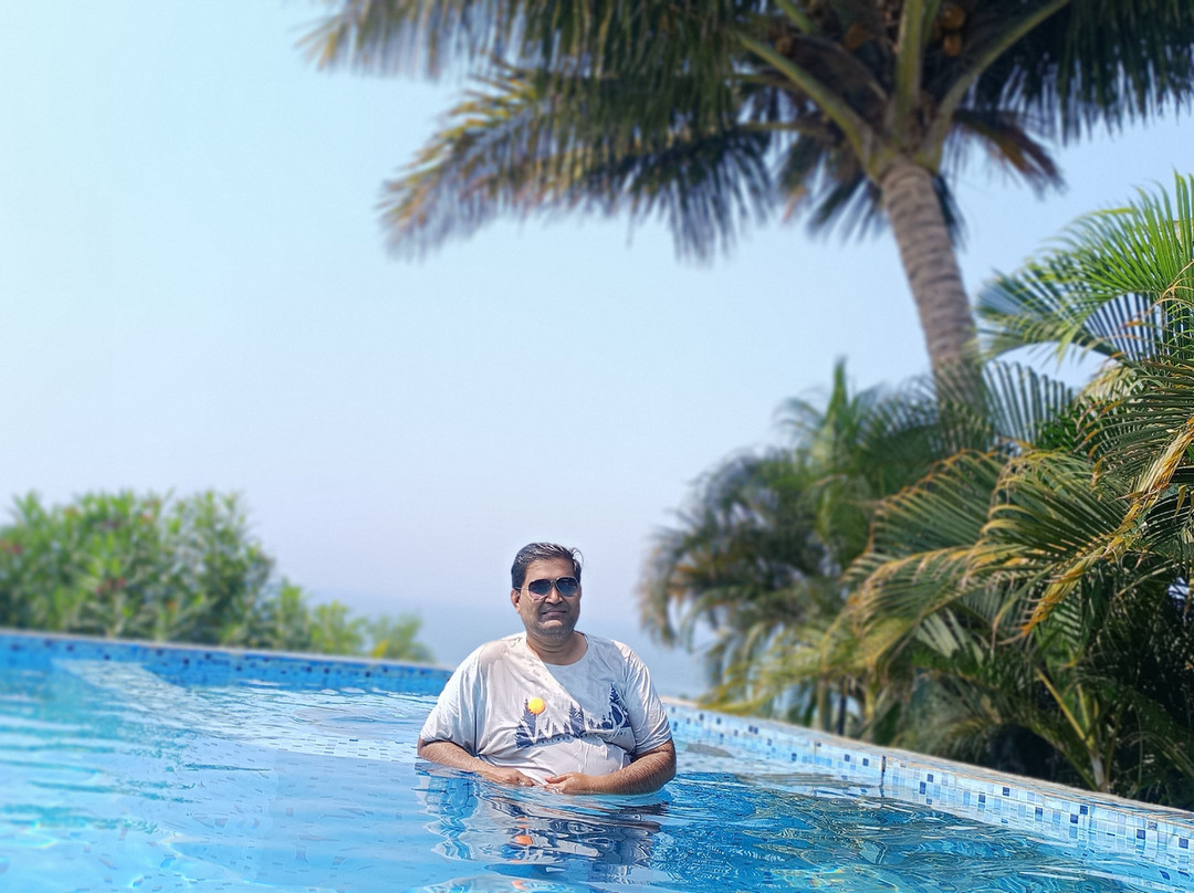 O'Nest Nakshatra Beach Resort主图