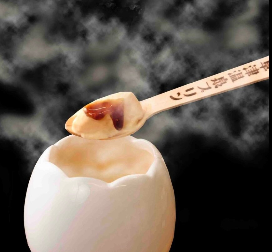 Core by Clare Smyth