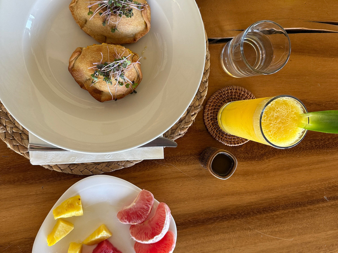 Casa Calibra: Boutique Wellness Hotel主图