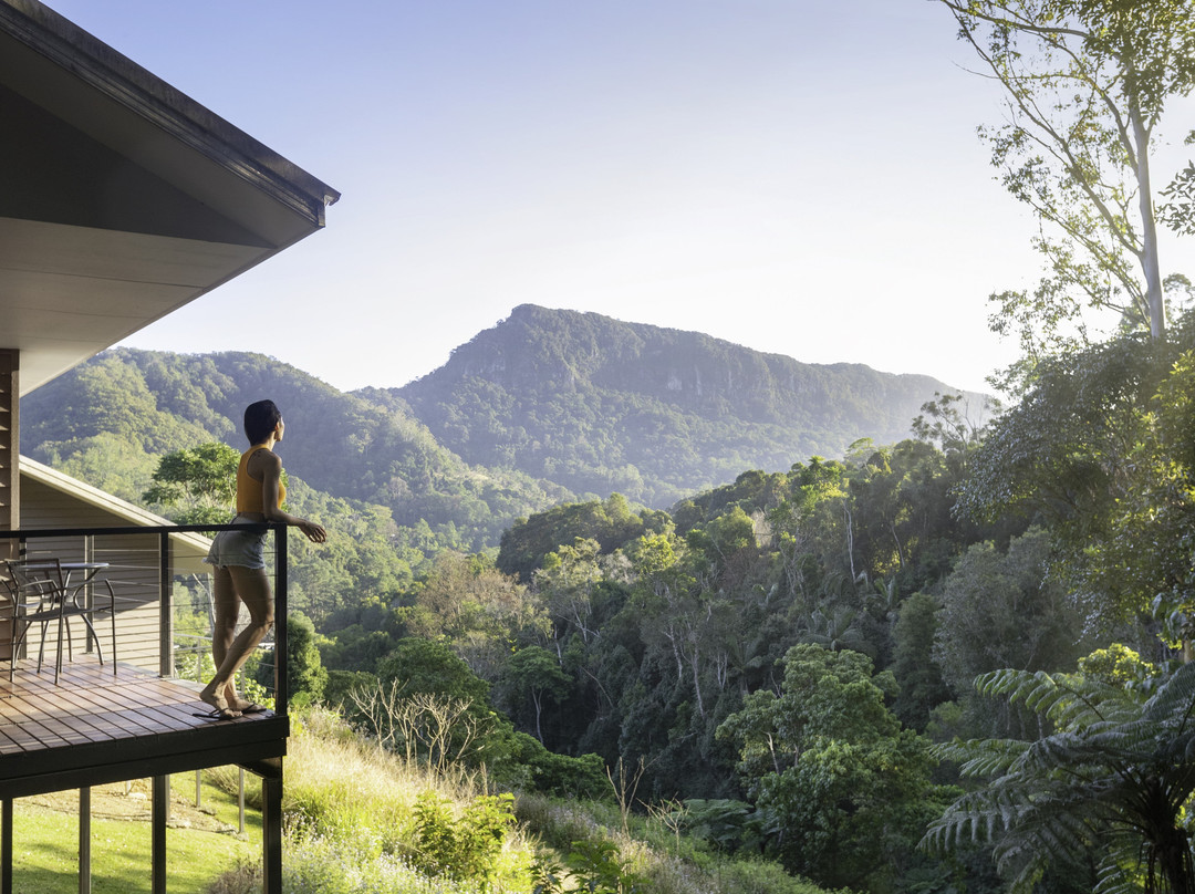 Eden Health Retreat主图