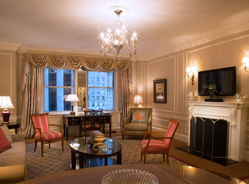 荷兰雪梨酒店主图