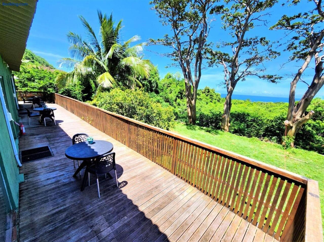 Casa do Prof Samuel - Aroma do Mar