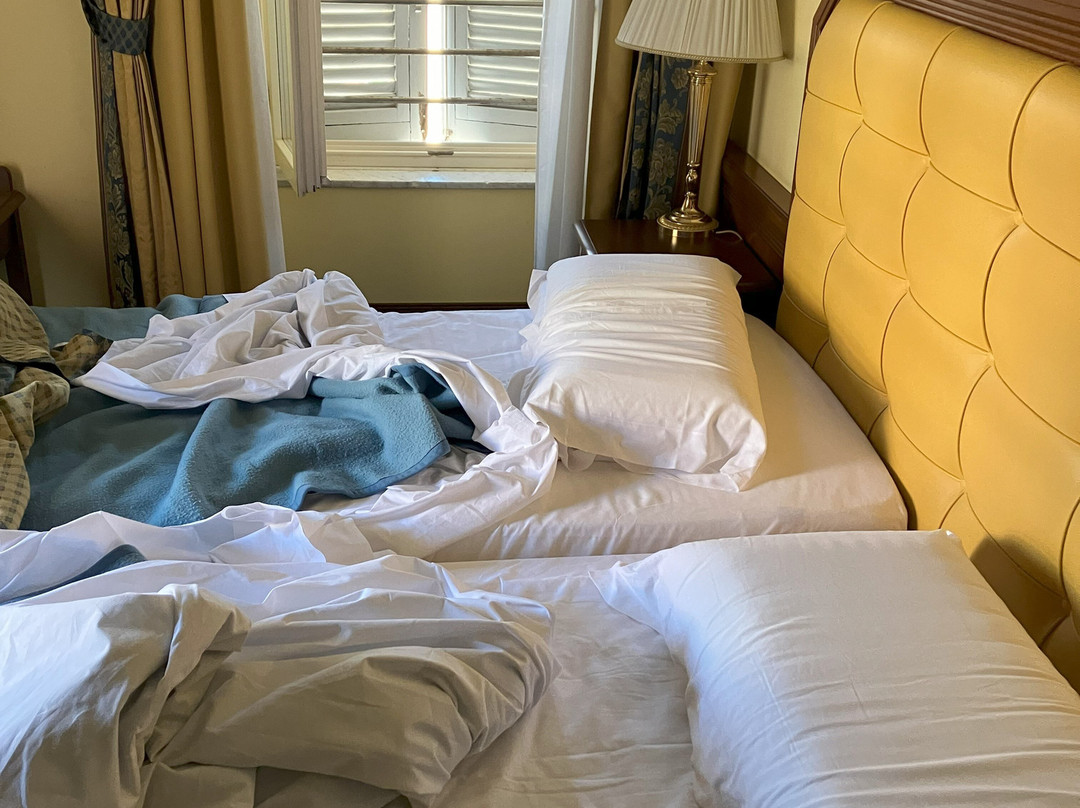 Hotel San Giorgio主图