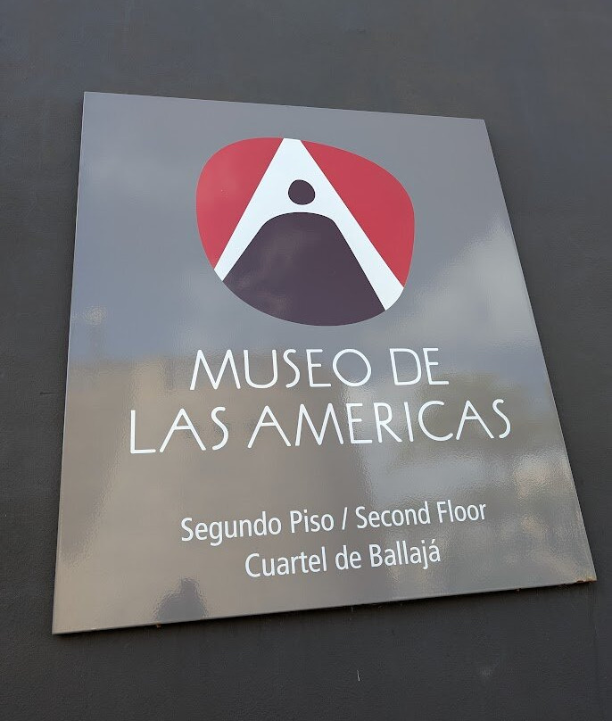 拉丁美洲博物馆-圣胡安必去景点
