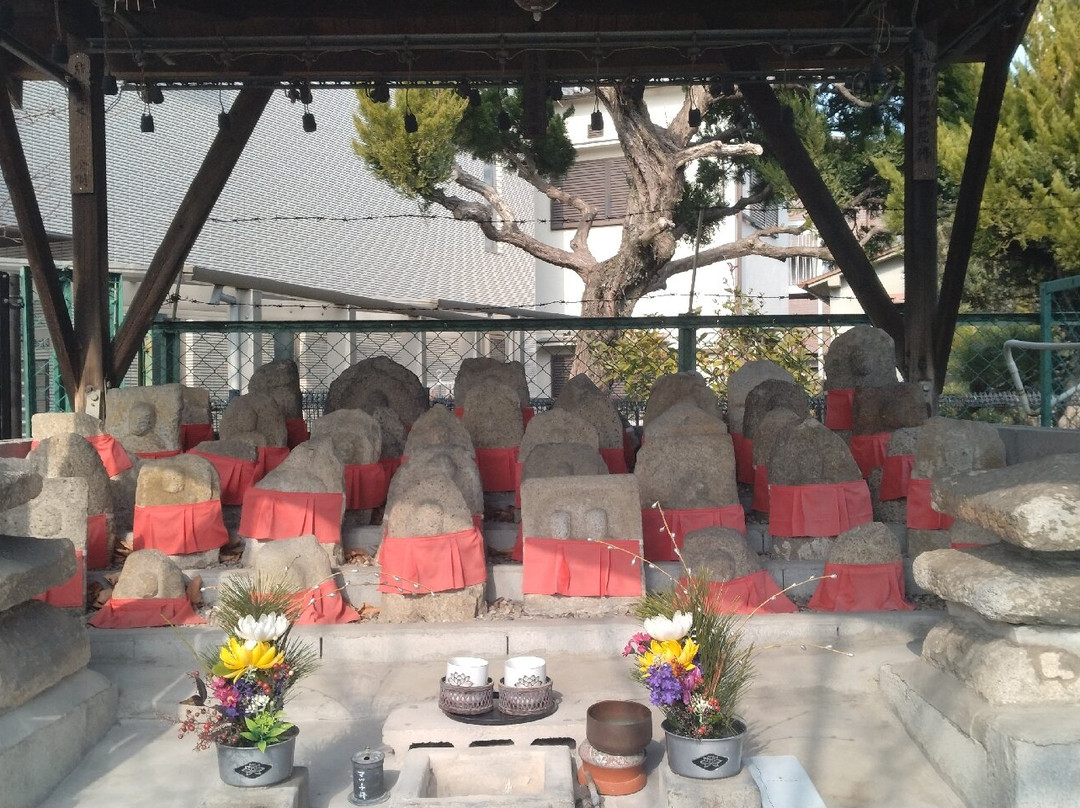 Mattaike Shusse Jizoson