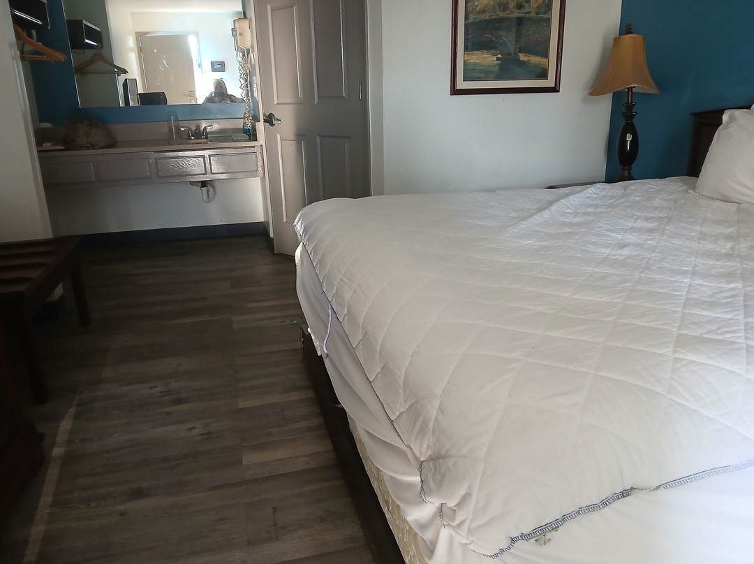 Baymont by Wyndham Roanoke Rapids