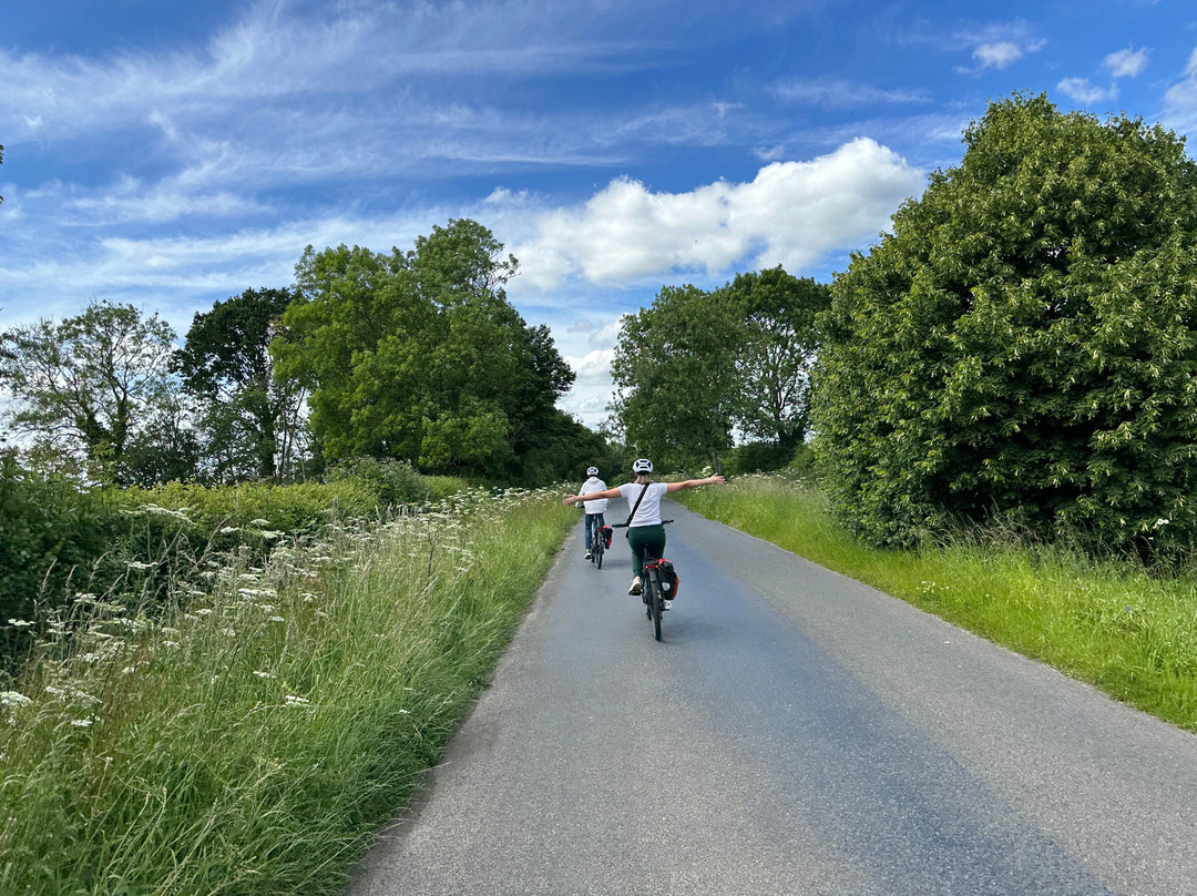 Cotswold eBikes景点图片