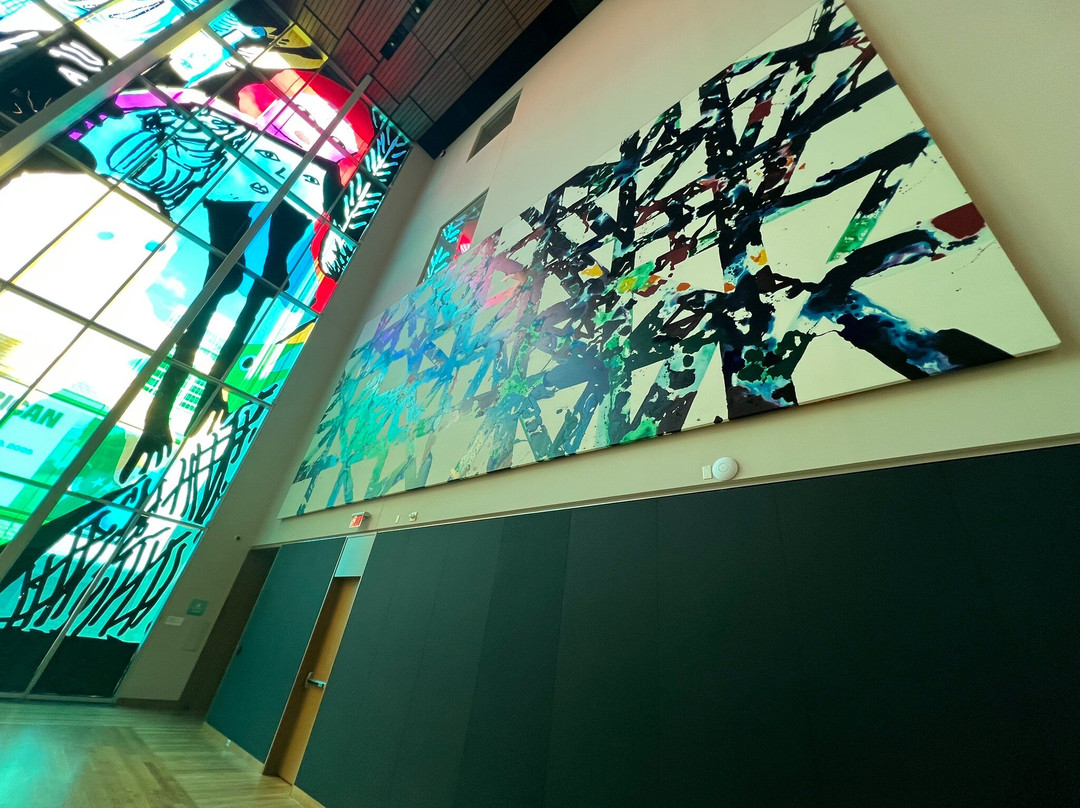 Mint Museum Uptown景点图片
