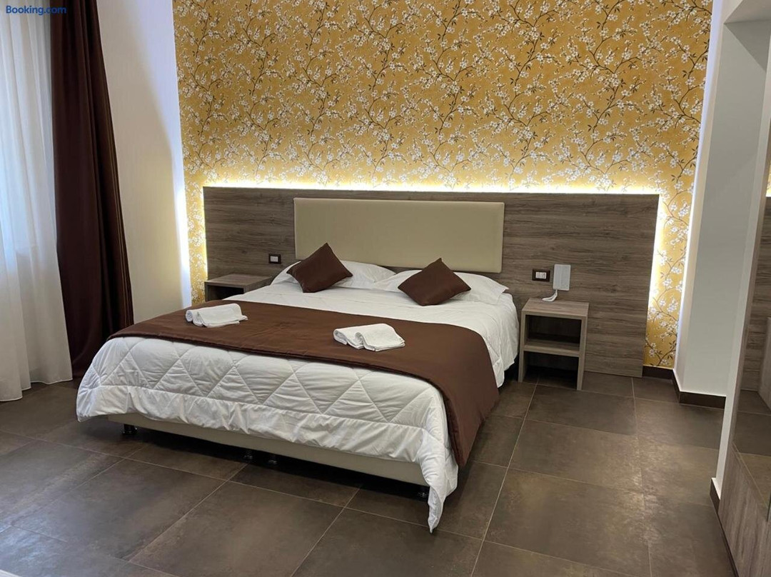 B&b La Villa Cittanova