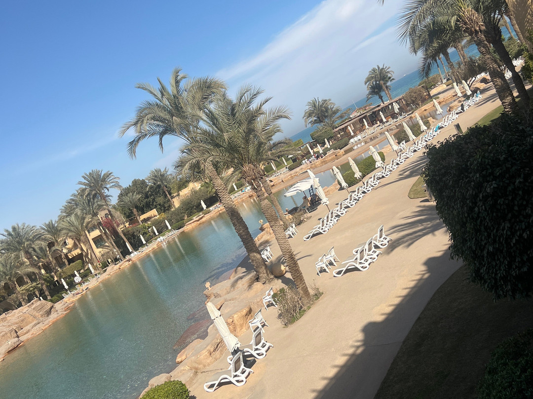 Stella Di Mare Grand Hotel主图