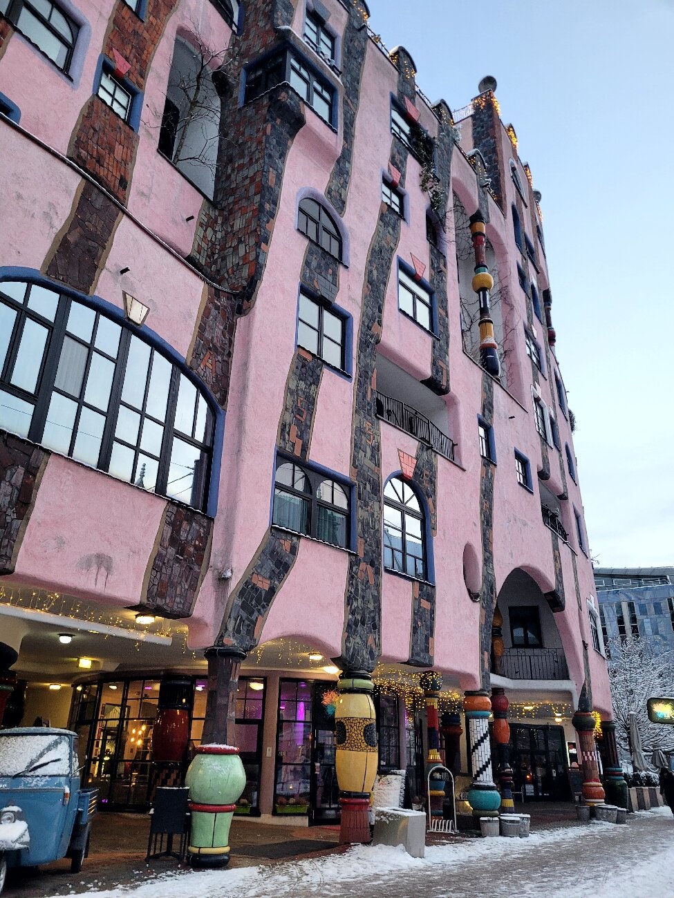Arthotel Magdeburg-官方
