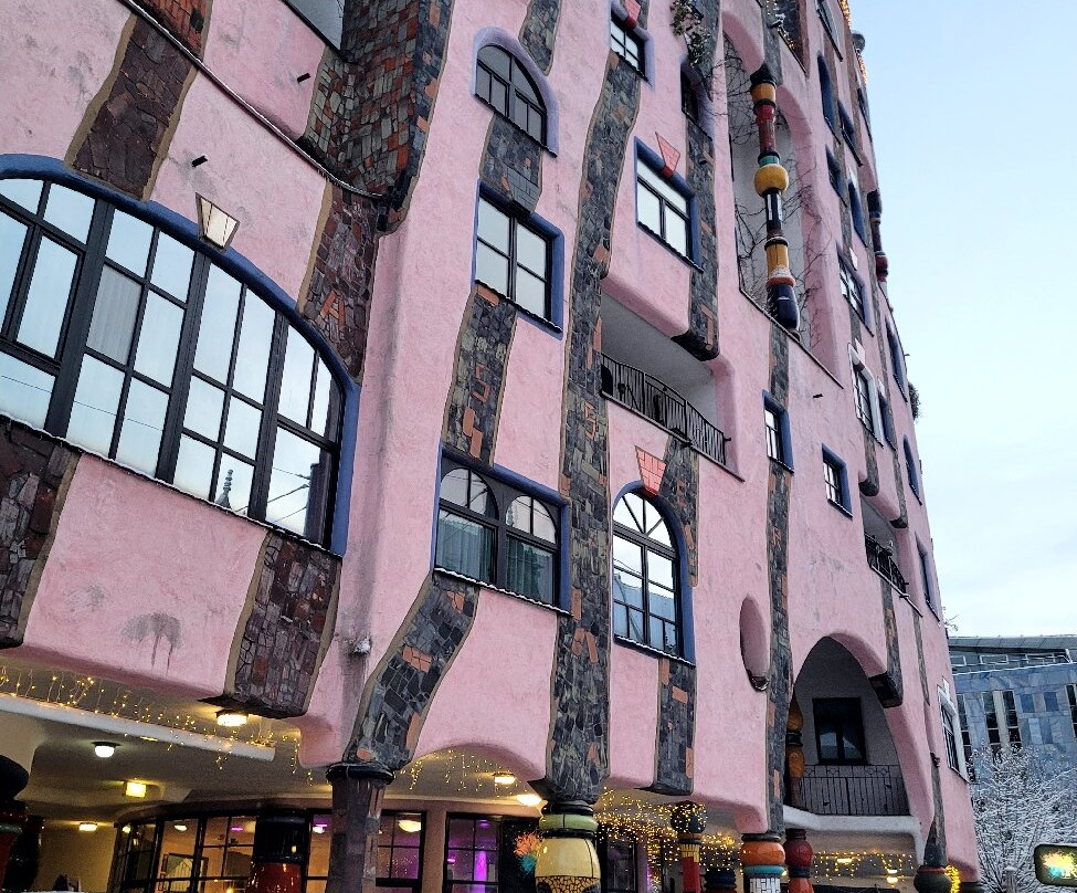 Arthotel Magdeburg主图
