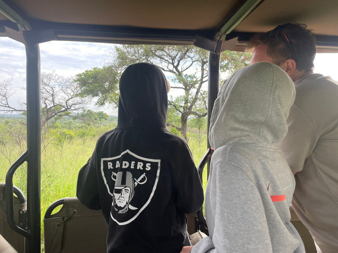 Leap Adventures - Hazyview Cabanas-雾观必去景点