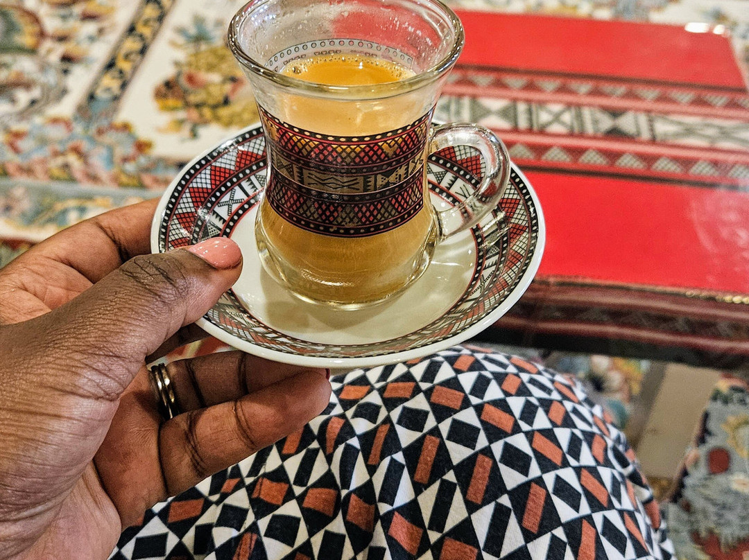 Embrace Doha-Al Wakrah必去景点