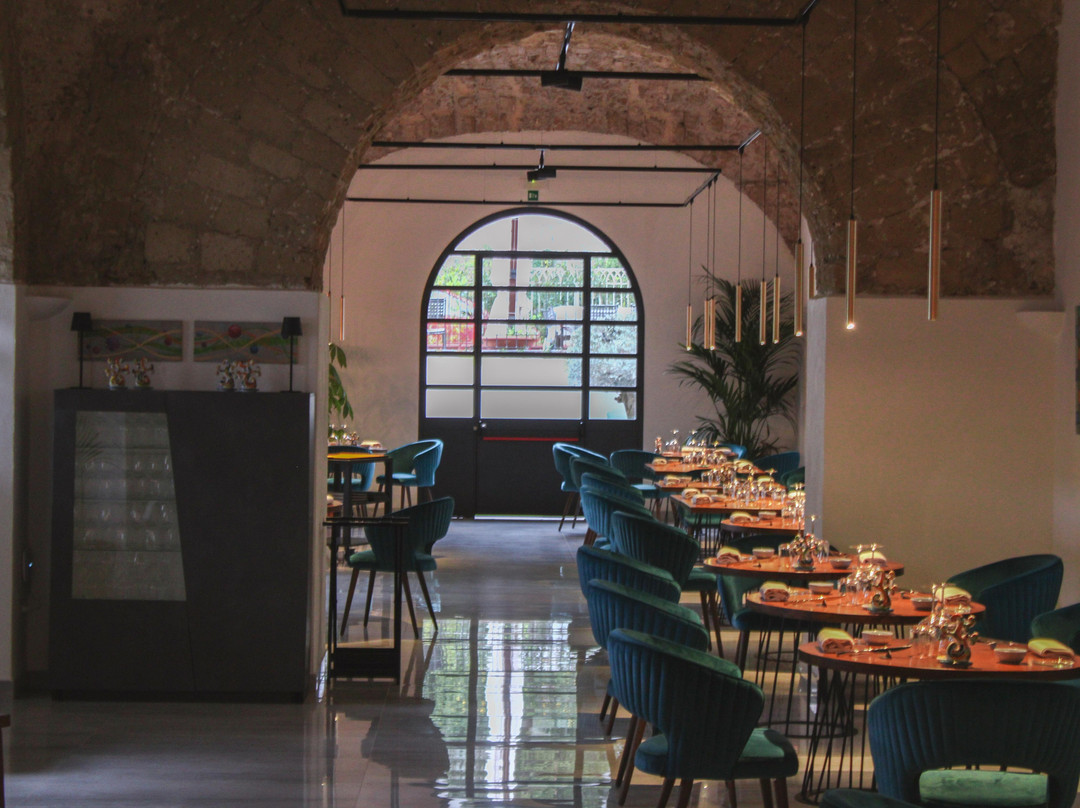 Core by Clare Smyth