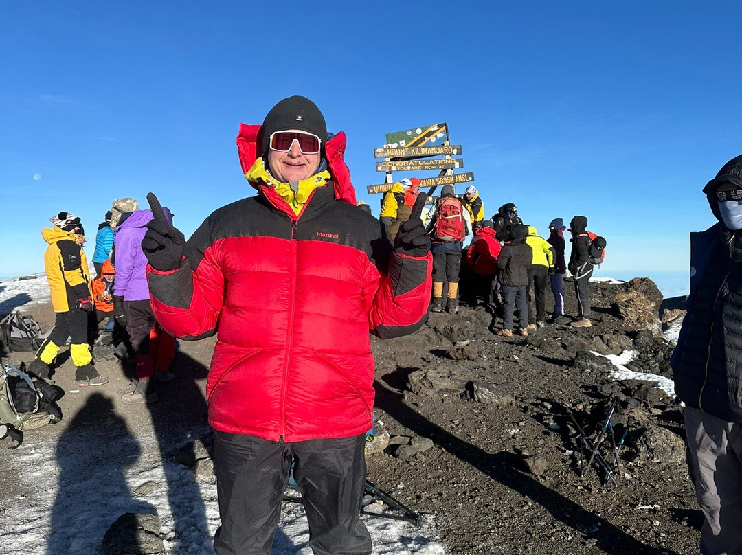 MAASAI AFRICAN GUIDES & DMC Ltd.-阿鲁沙必去景点