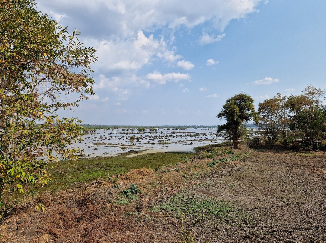 Kingfisher Ecolodge主图