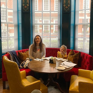 马里波恩酒店主图