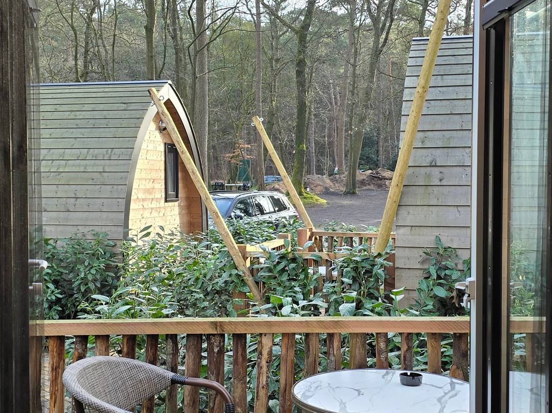 Hotel De Hoeve van Nunspeet主图