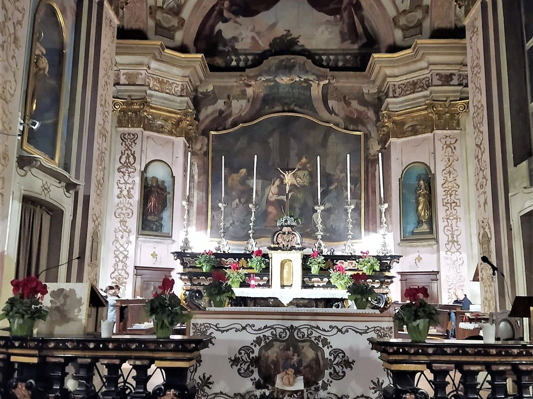 Chiesa S. Maria del Popolo景点图片