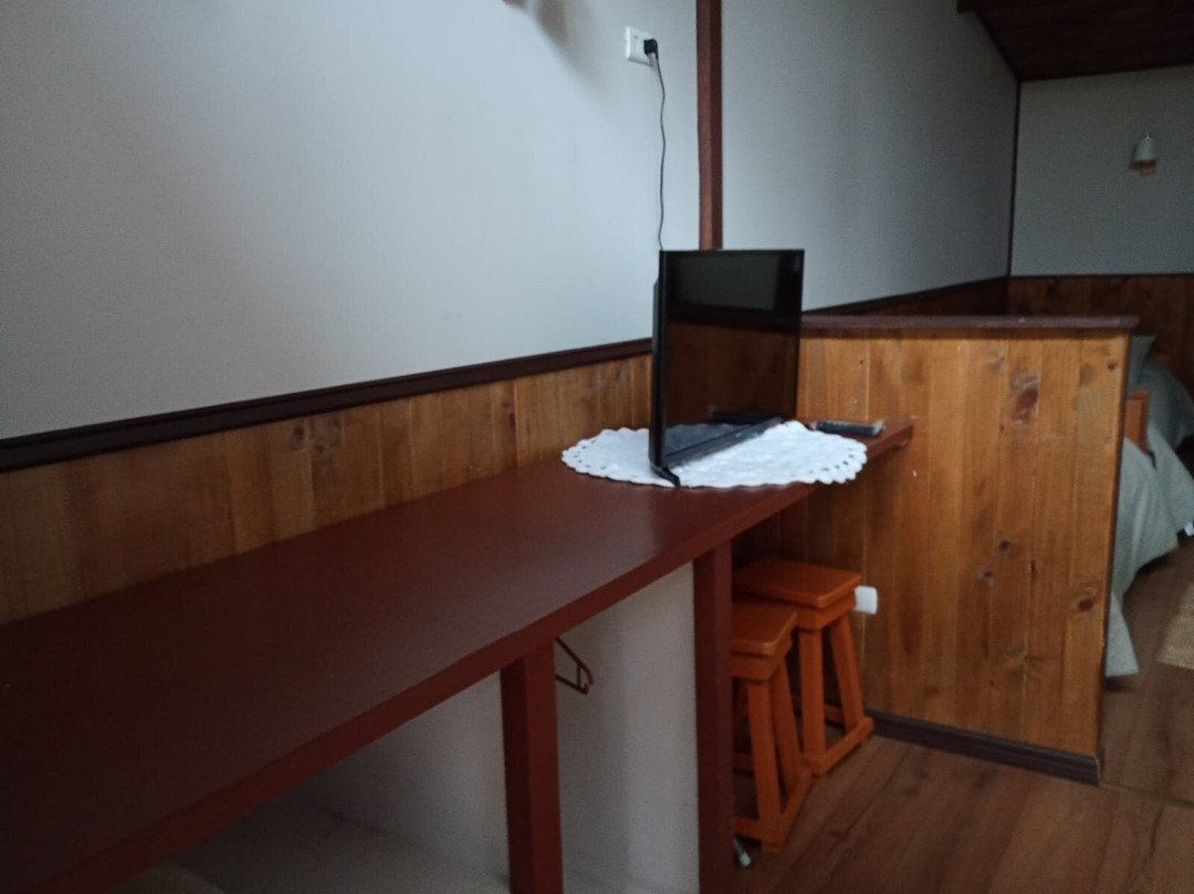 Residencial Marcela主图