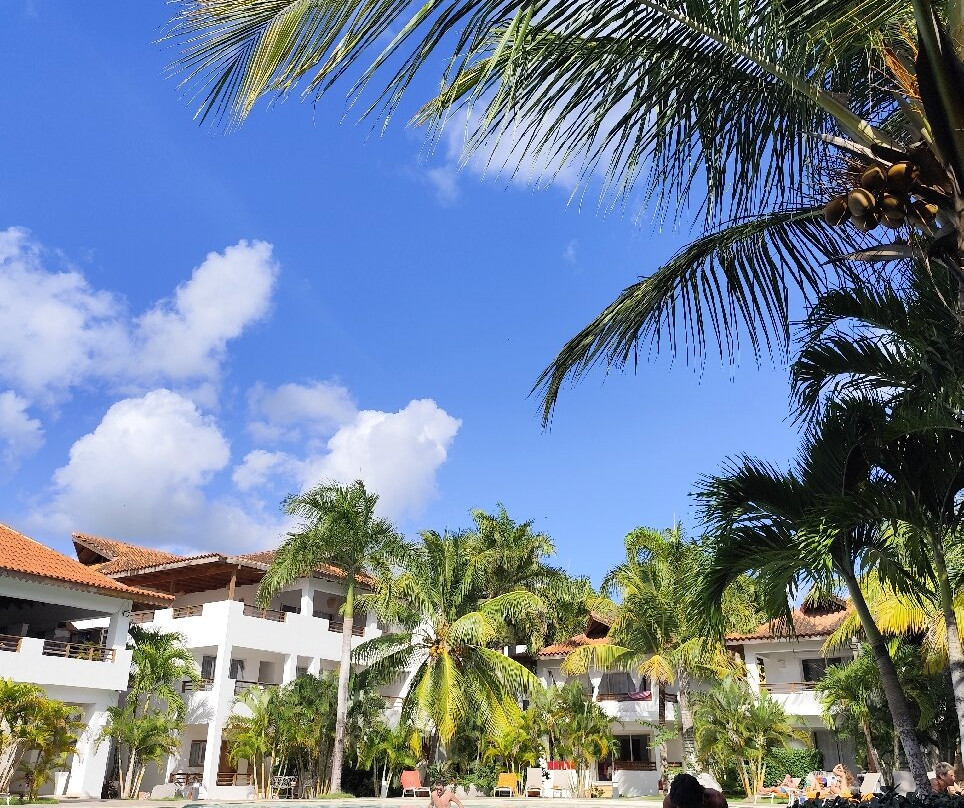 Paraiso Bayahibe