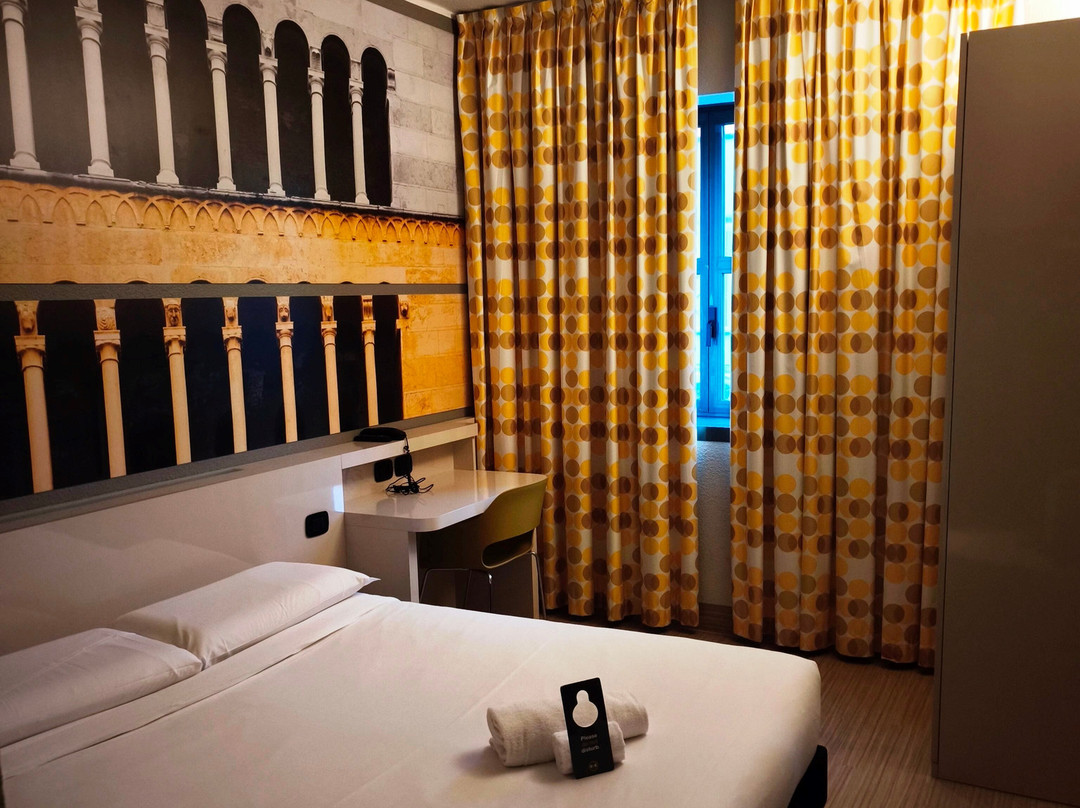 B&B Hotel Cremona主图