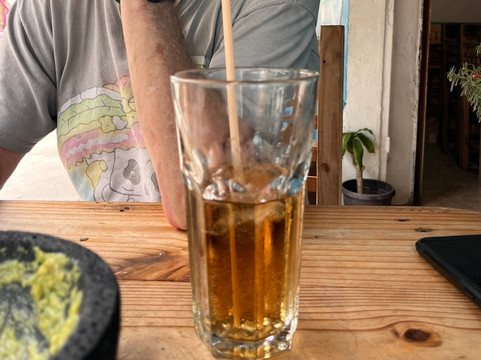 Restaurante La Brisa Del Mar