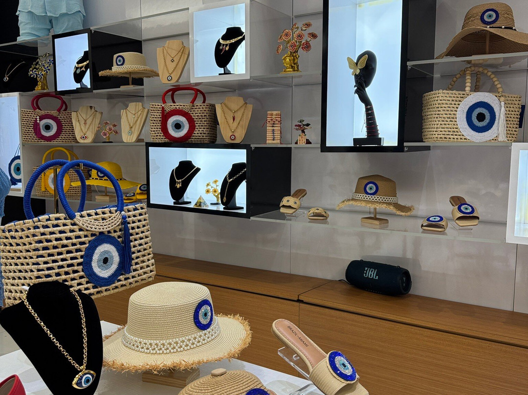 Westland Mall Panamá-海厄利亚必去景点