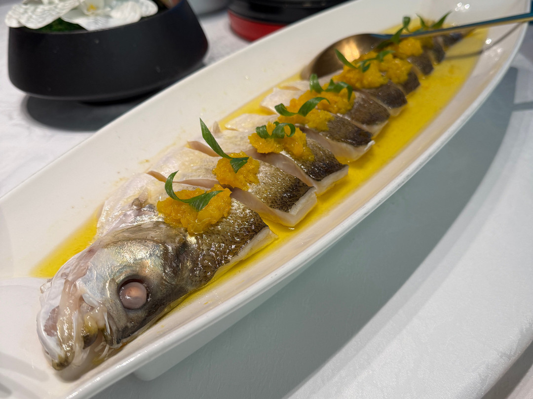 小柴湖(仲恺店)