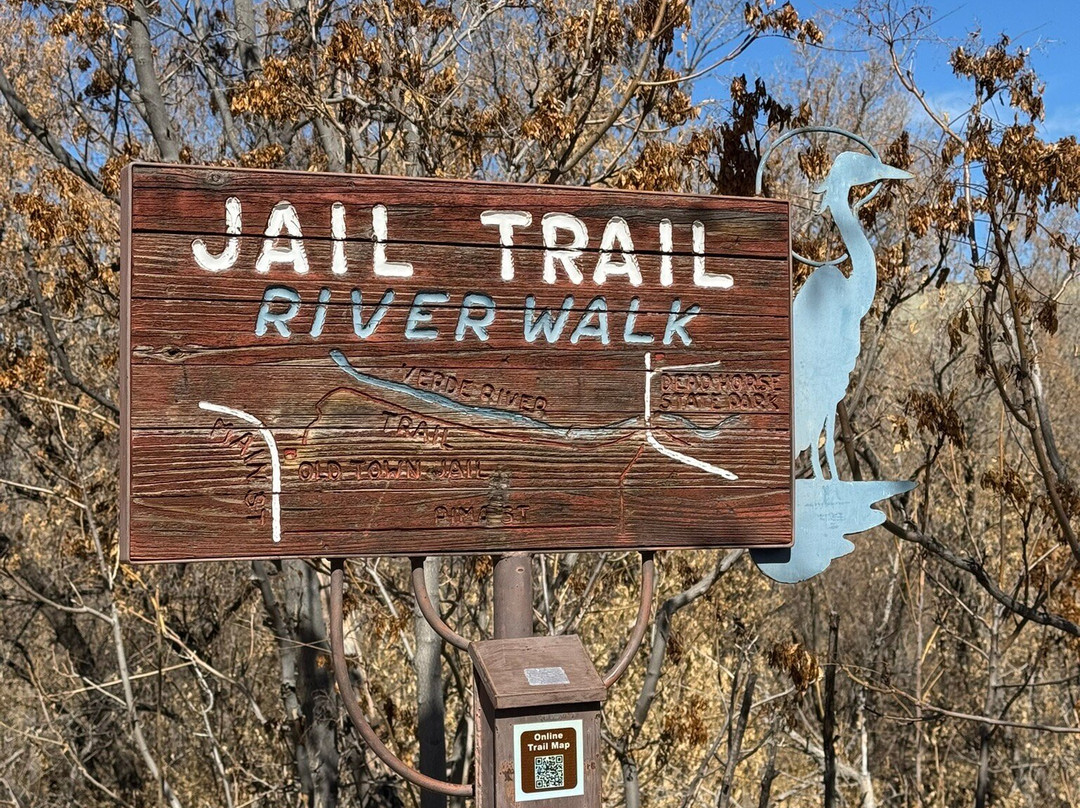 Old Town Square-Cottonwood必去景点