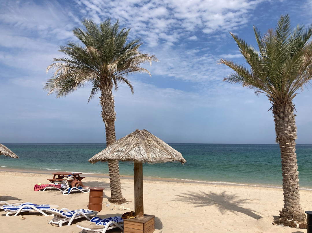 诗法薇精品酒店主图