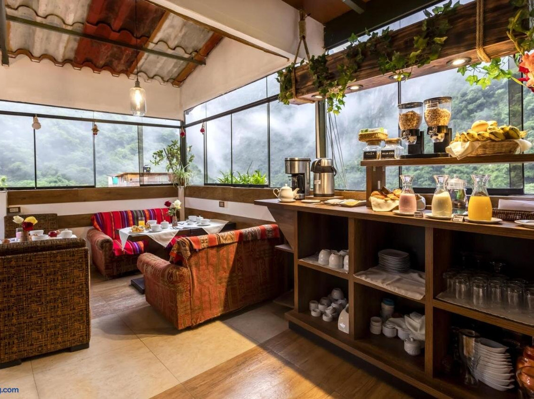 Runa's Inn Machupicchu主图