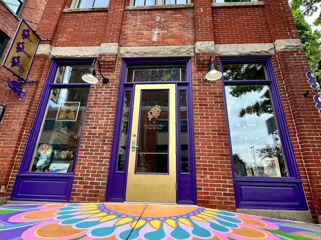 Glass Growers Gallery & Gifts-伊利必去景点