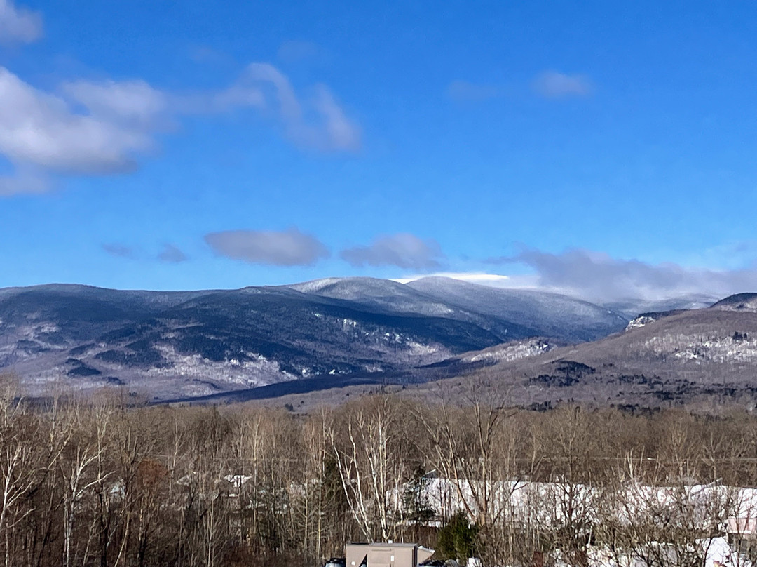 RiverWalk Resort at Loon Mountain主图