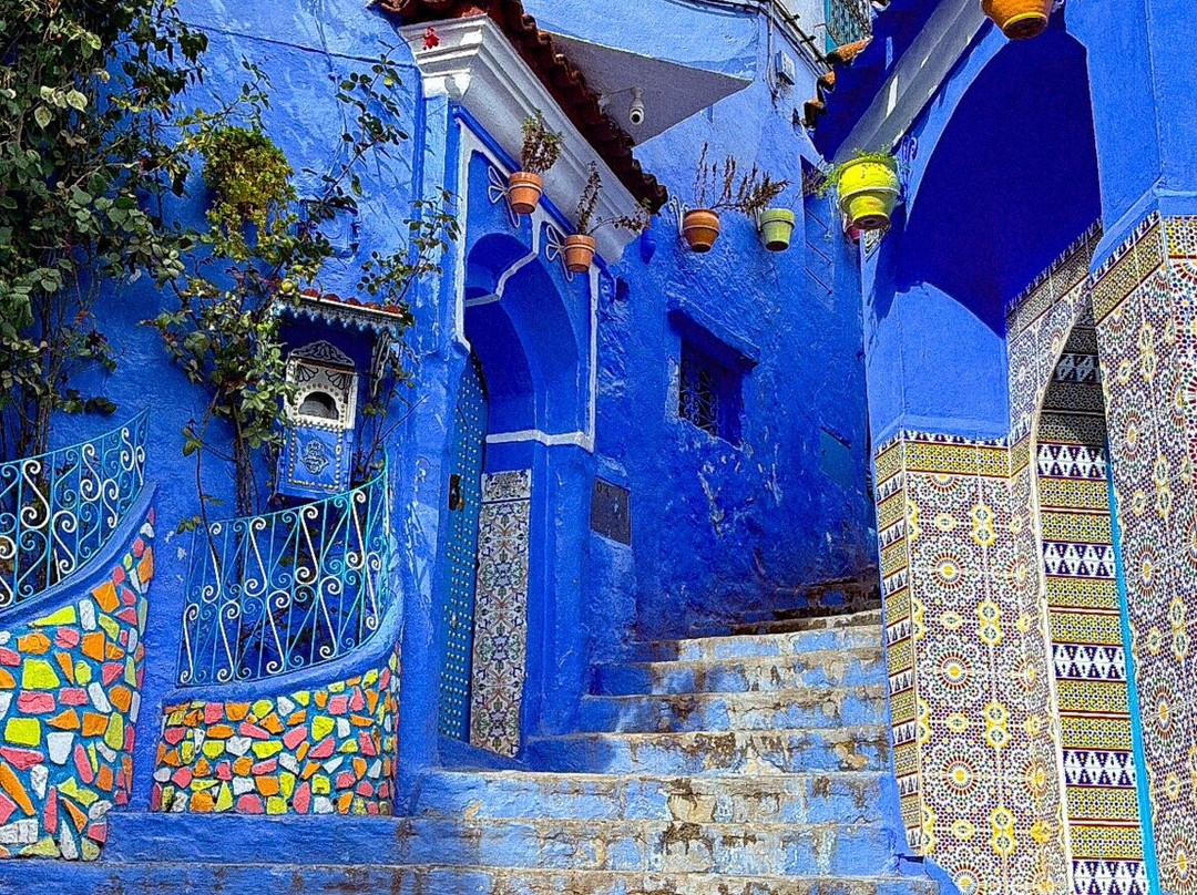 Fez City Tours-非斯必去景点