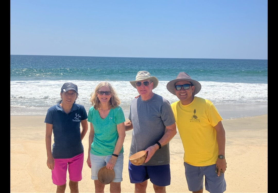 Oaxaca Experience Tours景点图片