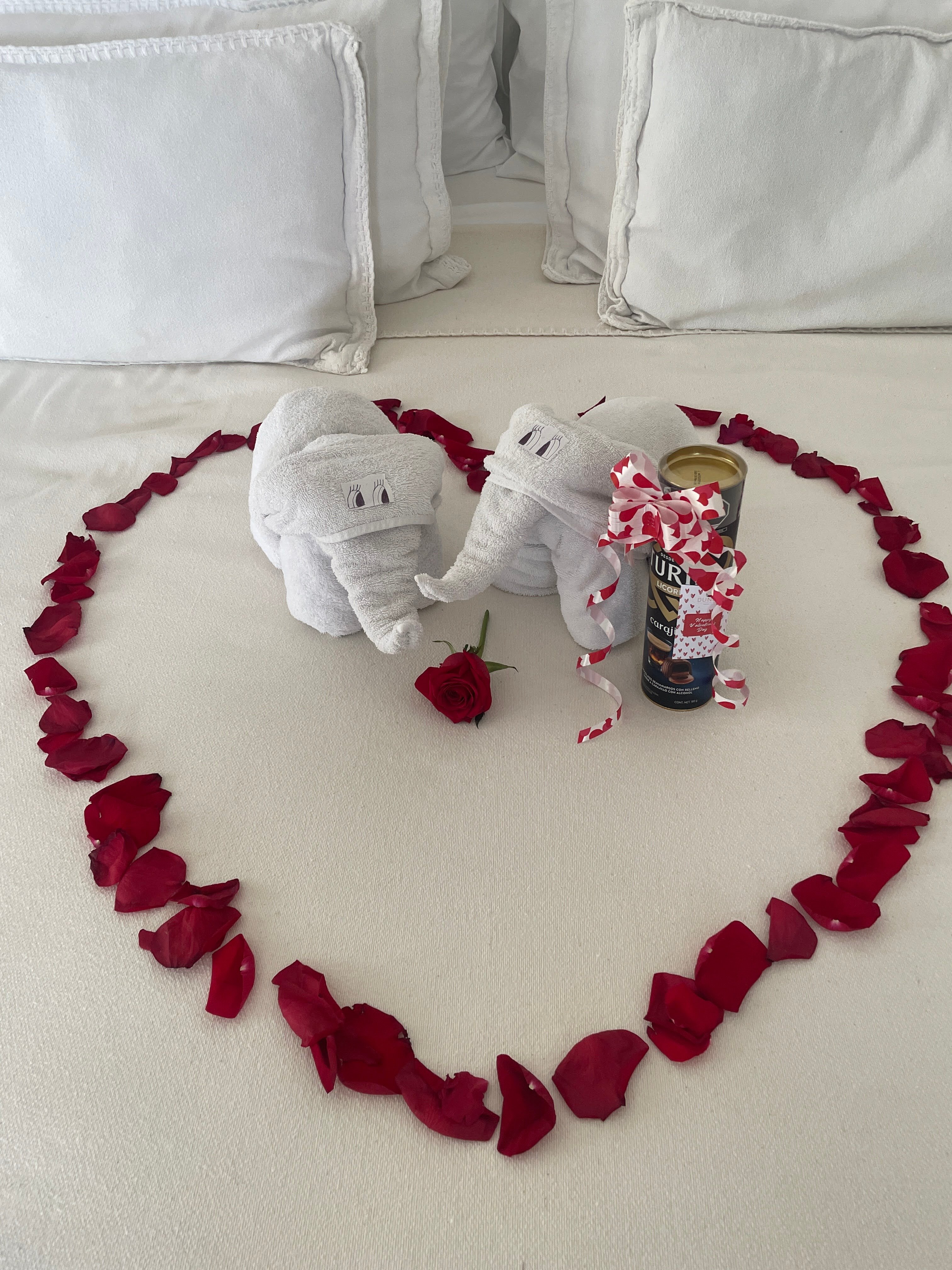 Dune Boutique Hotel Tulum-客卧