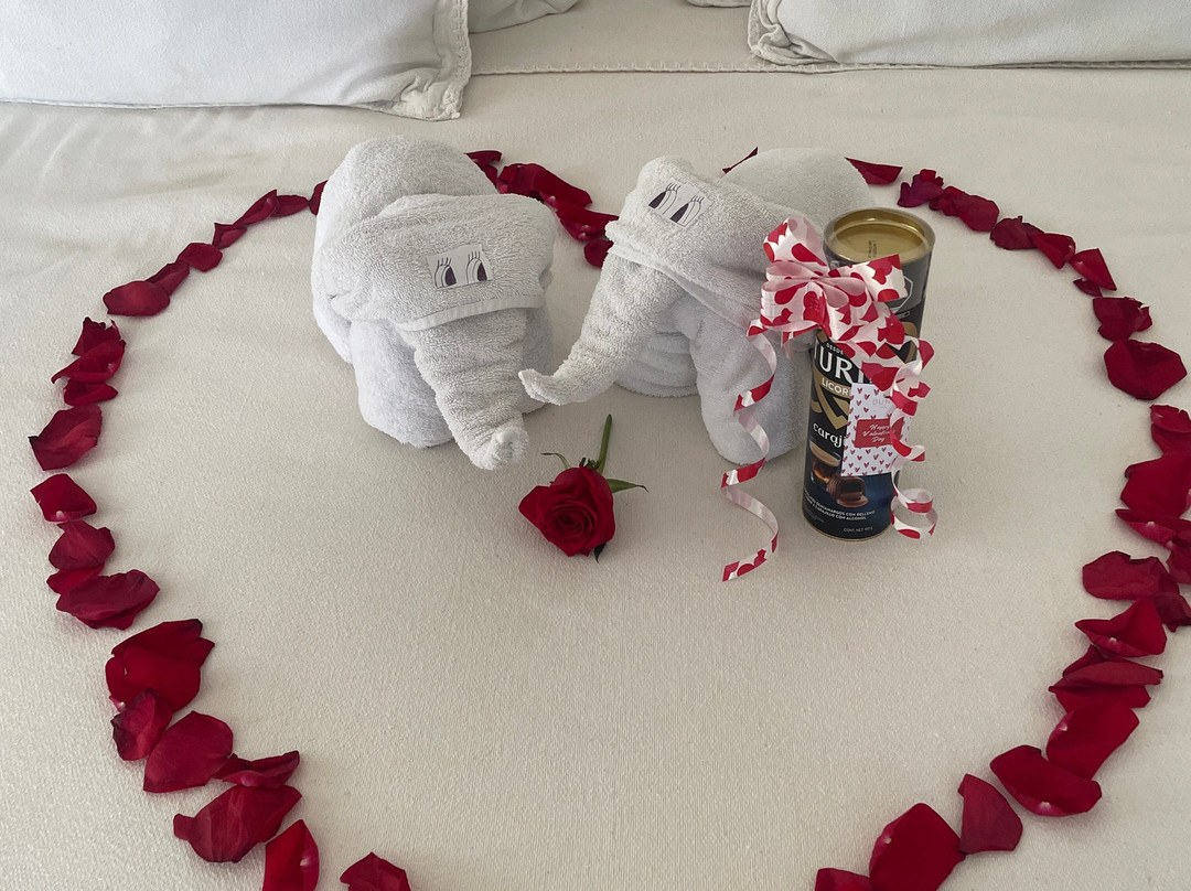 Dune Boutique Hotel Tulum主图