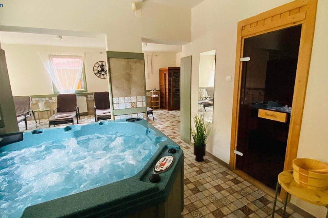 Villa Oliva Boutique Rooms & Spa Zamardi