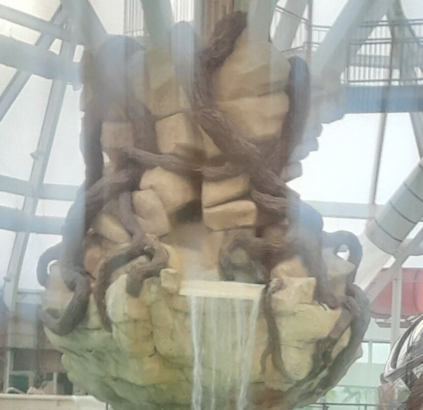 Aqualibi景点图片