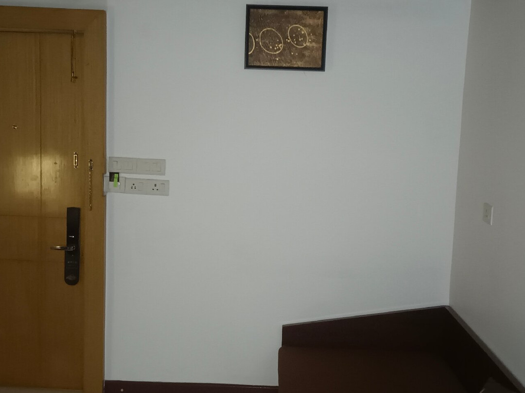 Aristocrat Hotel主图