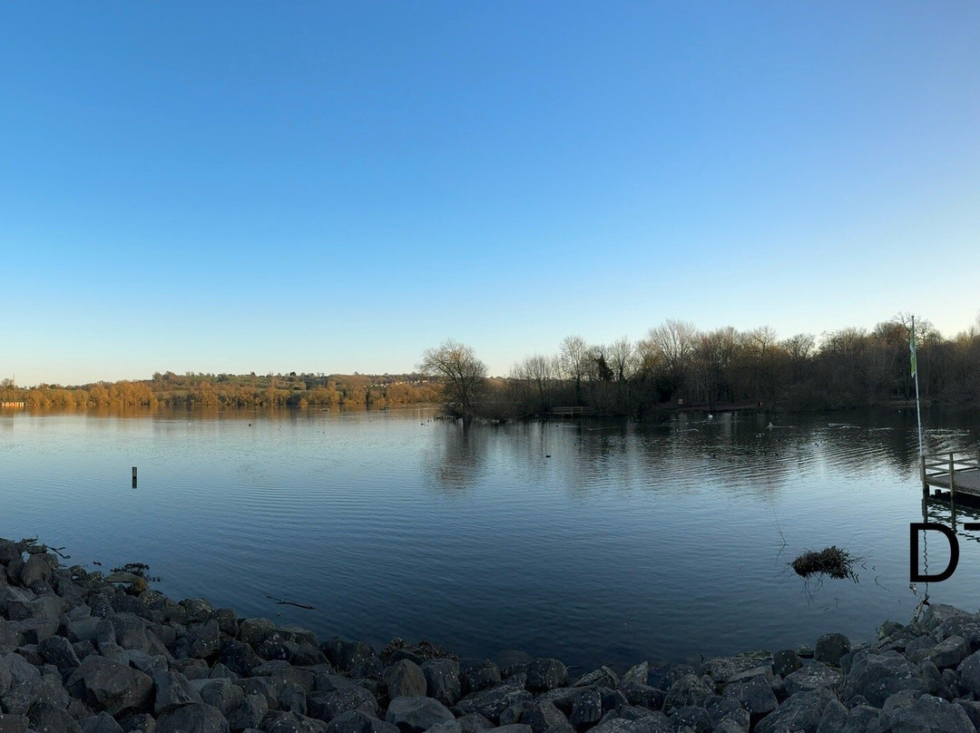 Daventry Country Park-达文特里必去景点