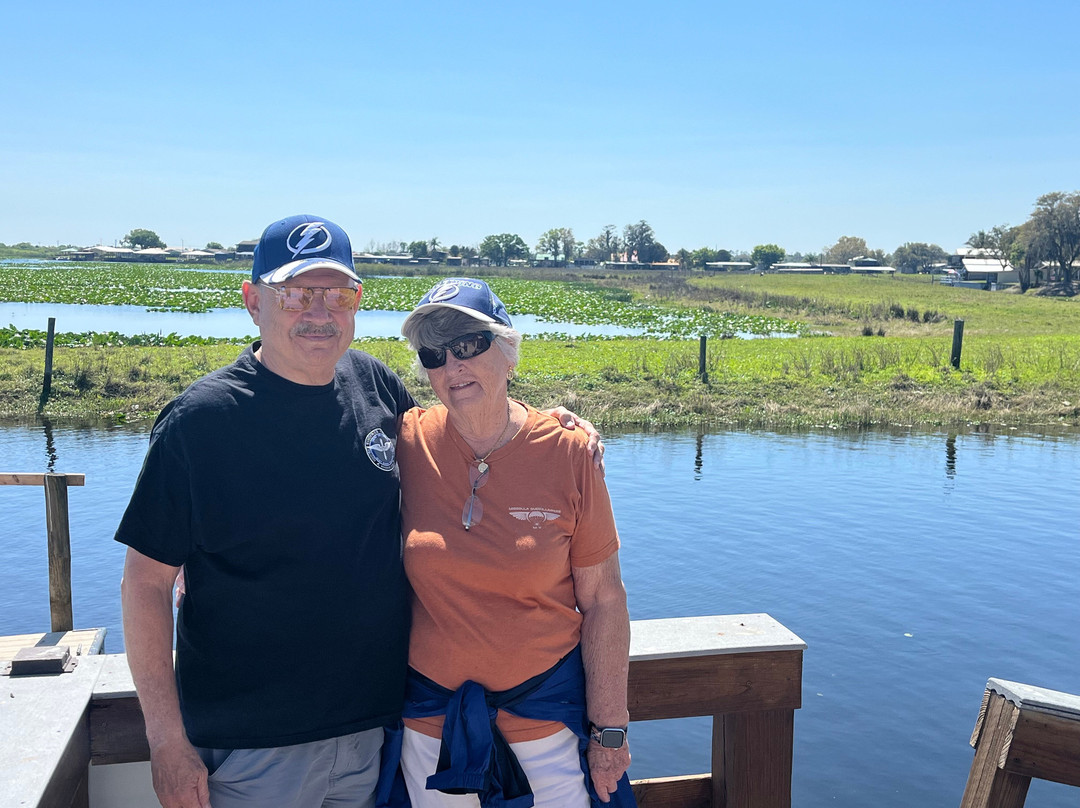 Grape Hammock-莱克威尔士必去景点