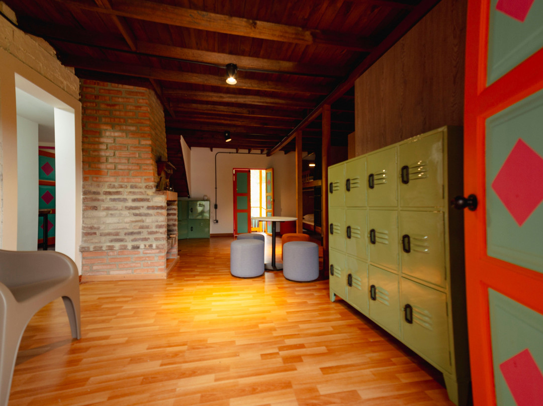 Isla De Pascua - Jardín - Hostel主图