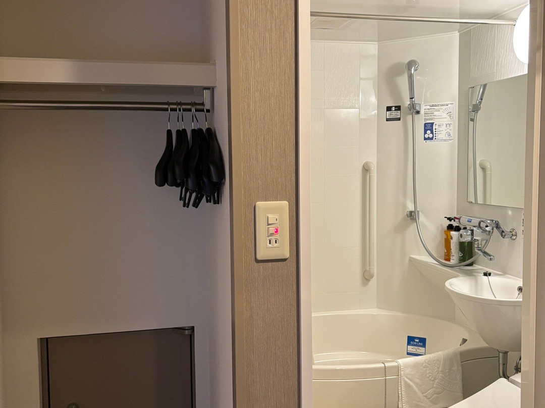 阿帕酒店（鸟取-站前）主图