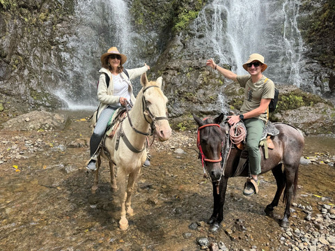 Colombia Autentica-圣玛尔塔必去景点