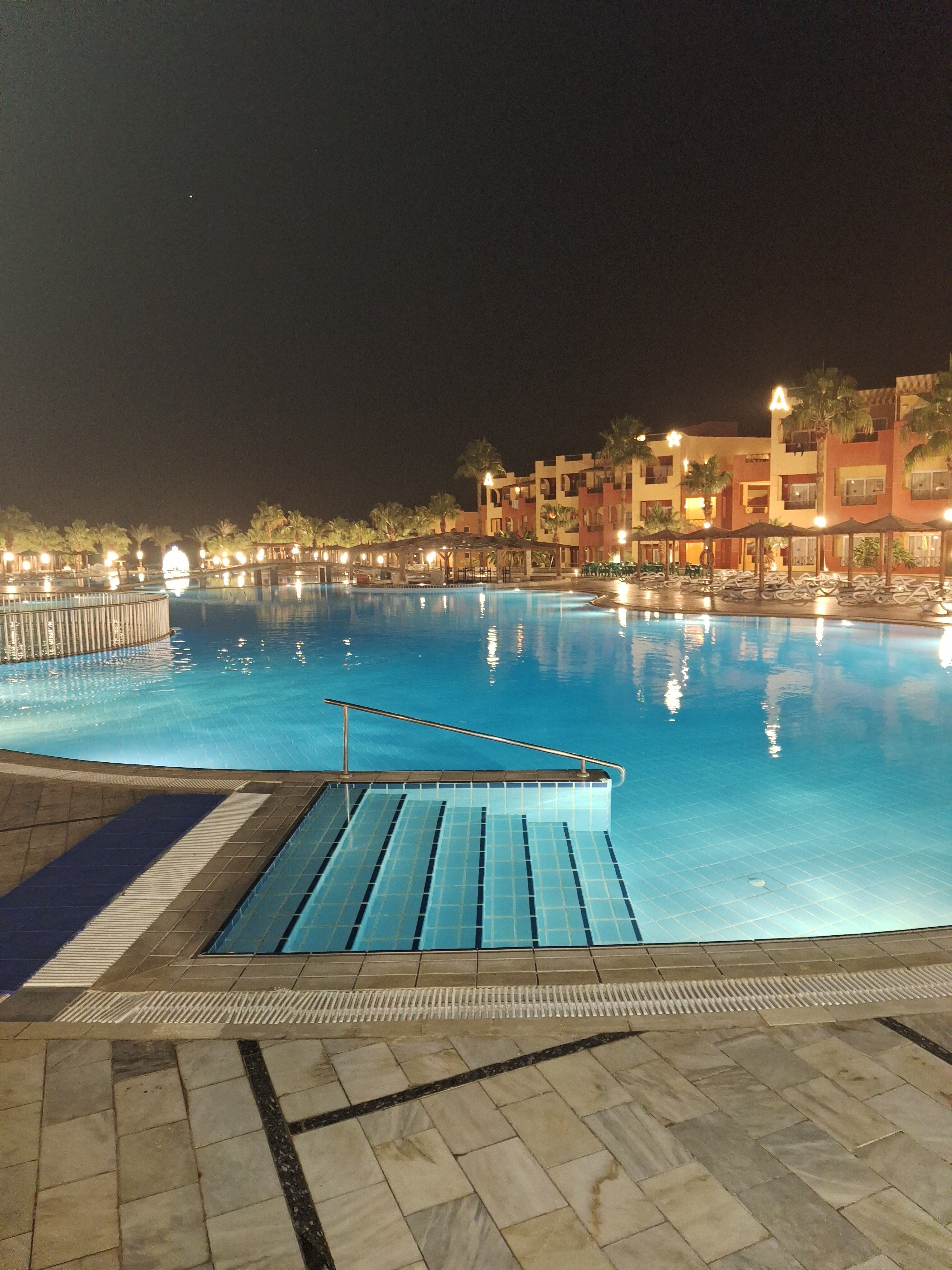 Casa Mare Resort-浴室