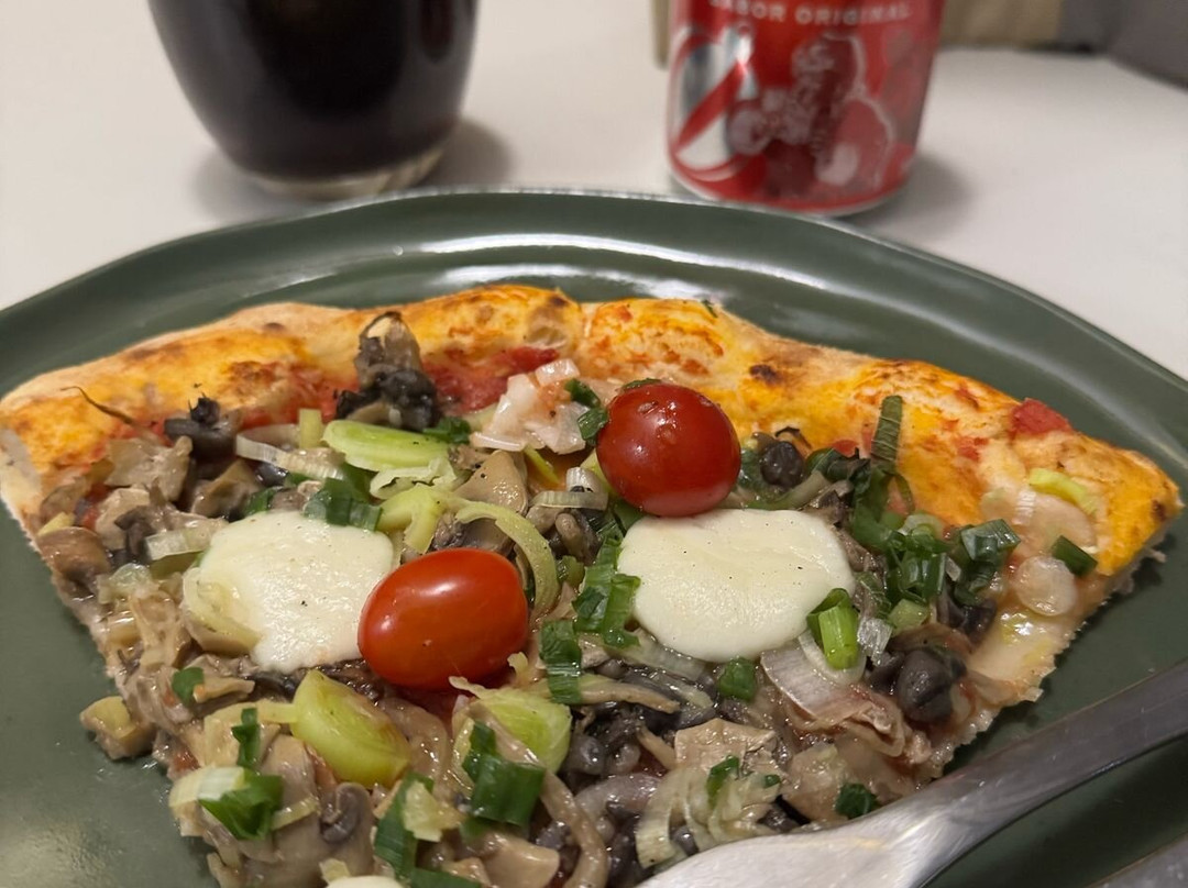 SPONTA PIZZABAR